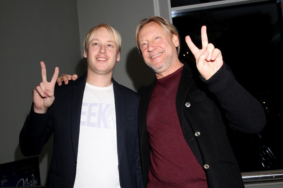 Preview Falta de Fundos para o Funeral de Krasko: Dmitry Kharatyan Cobre as Despesas