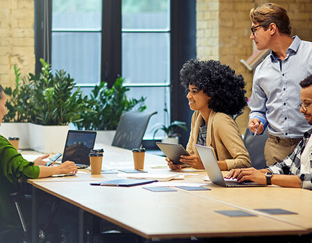 Empresas Buscam Estratégias Eficazes para Reter Talentos