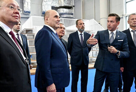 Форум в Казани: Развитие Малых Городов и Экономический Рост