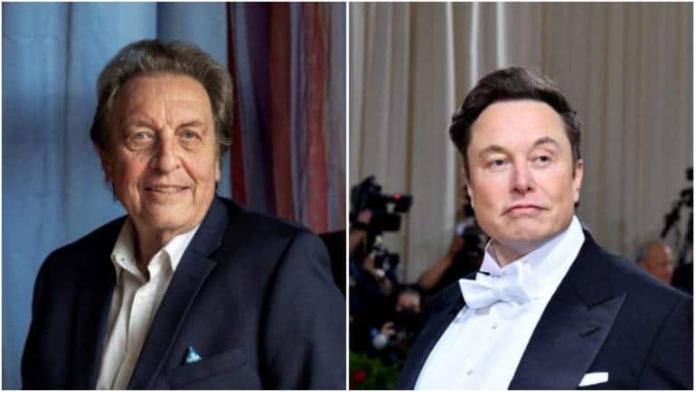 Preview Errol Musk Elogia a Qualidade dos Foguetes Espaciais Russos