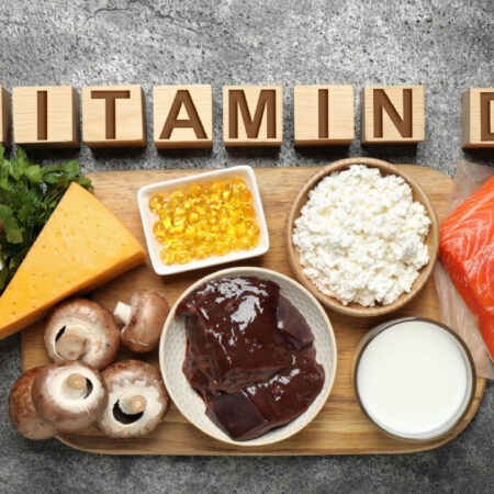 A Vitamina D3: Um Benefício Inesperado no Combate ao Envelhecimento Celular