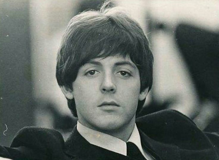 Preview Paul McCartney Publica Mensagem Misteriosa