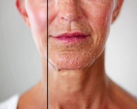 Fator Inesperado de Envelhecimento Precoce Revelado