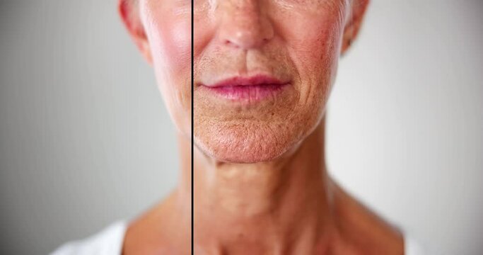 Preview Fator Inesperado de Envelhecimento Precoce Revelado