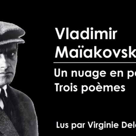 Maiakovski e seu Shchen: Uma História de Amizade Incomum