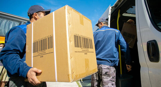 Preview Изменение в Таможенной Оценке: Комиссии Агентов Включены в Стоимость Товаров