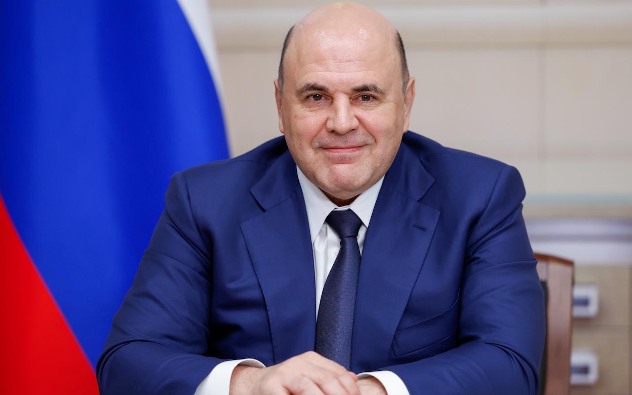 Preview Mishustin Anuncia Crescimento de 1,2% do PIB da Rússia no Primeiro Semestre