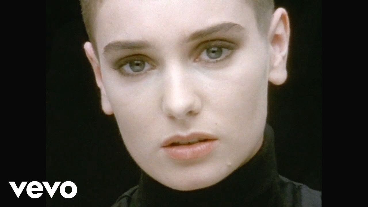Preview Filme sobre os Anos Dramáticos de Sinéad O’Connor em Produção