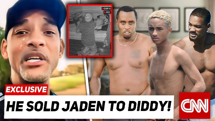 Preview Escândalo dos Seis Dedos: Will Smith Exposto por Falsificação de Público “Entusiasmado” com IA