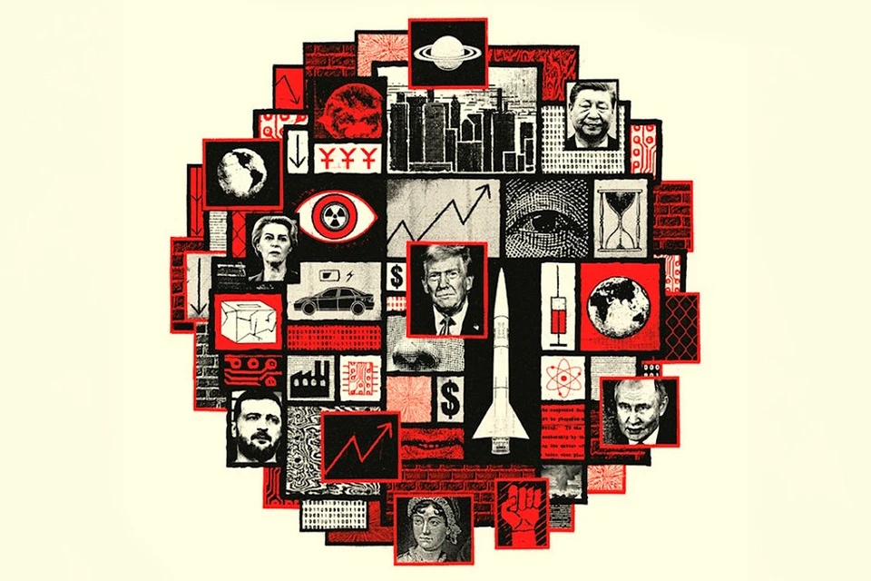 Preview Indústria Russa Mostra Otimismo Contido em Agosto de 2025