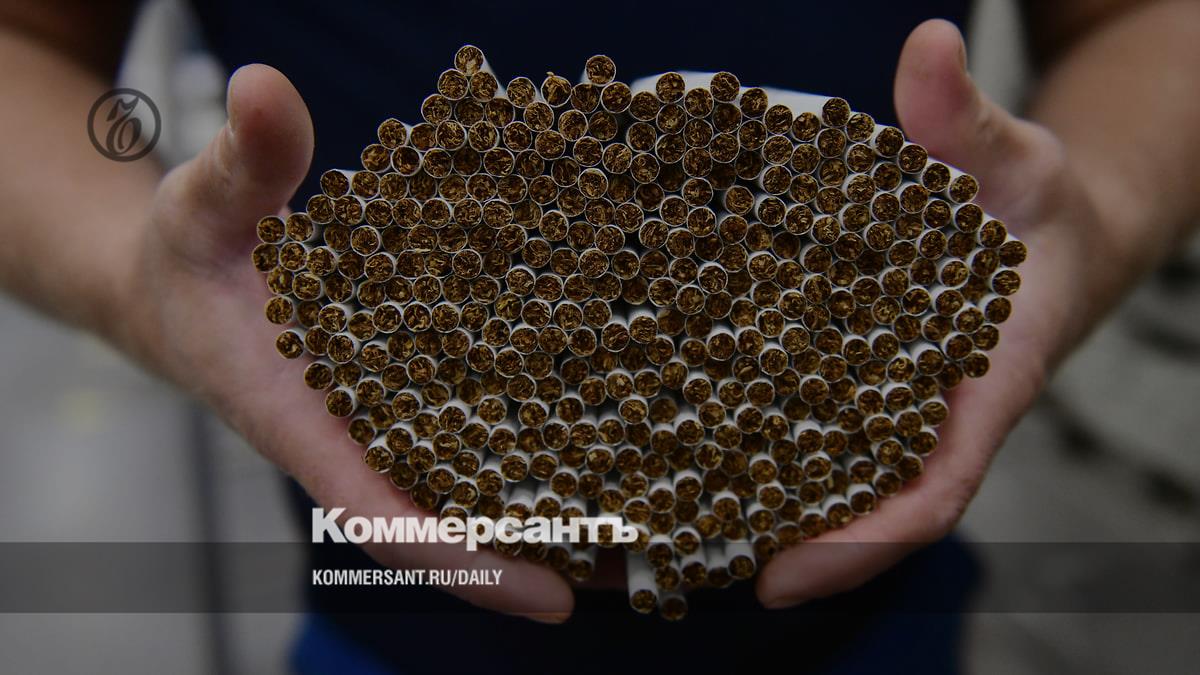 Preview Минсельхоз хочет унифицировать правила применения табачного техрегламента ЕАЭС