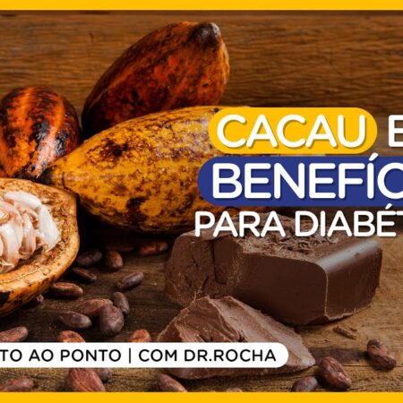 A Incrível Descoberta dos Benefícios do Cacau para a Saúde Vascular