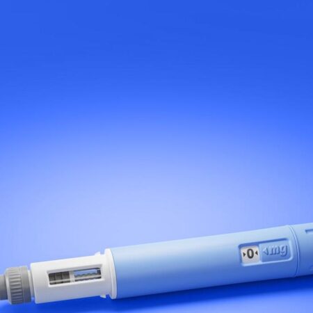 Nova Descoberta: Medicamentos para Perda de Peso Protegem os Olhos