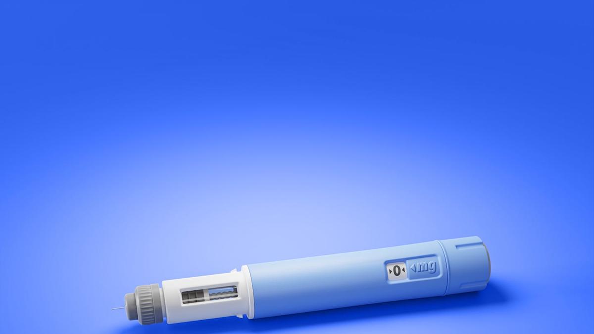 Preview Nova Descoberta: Medicamentos para Perda de Peso Protegem os Olhos