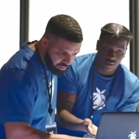 Drake estabelece um recorde único: 19 videoclipes para uma única música