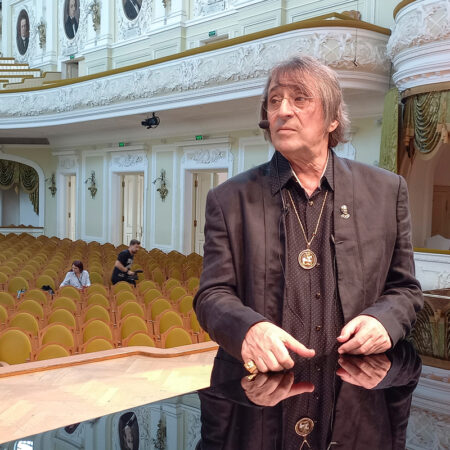 Юрий Башмет о наследии Родиона Щедрина: воспоминания о дружбе и подарках