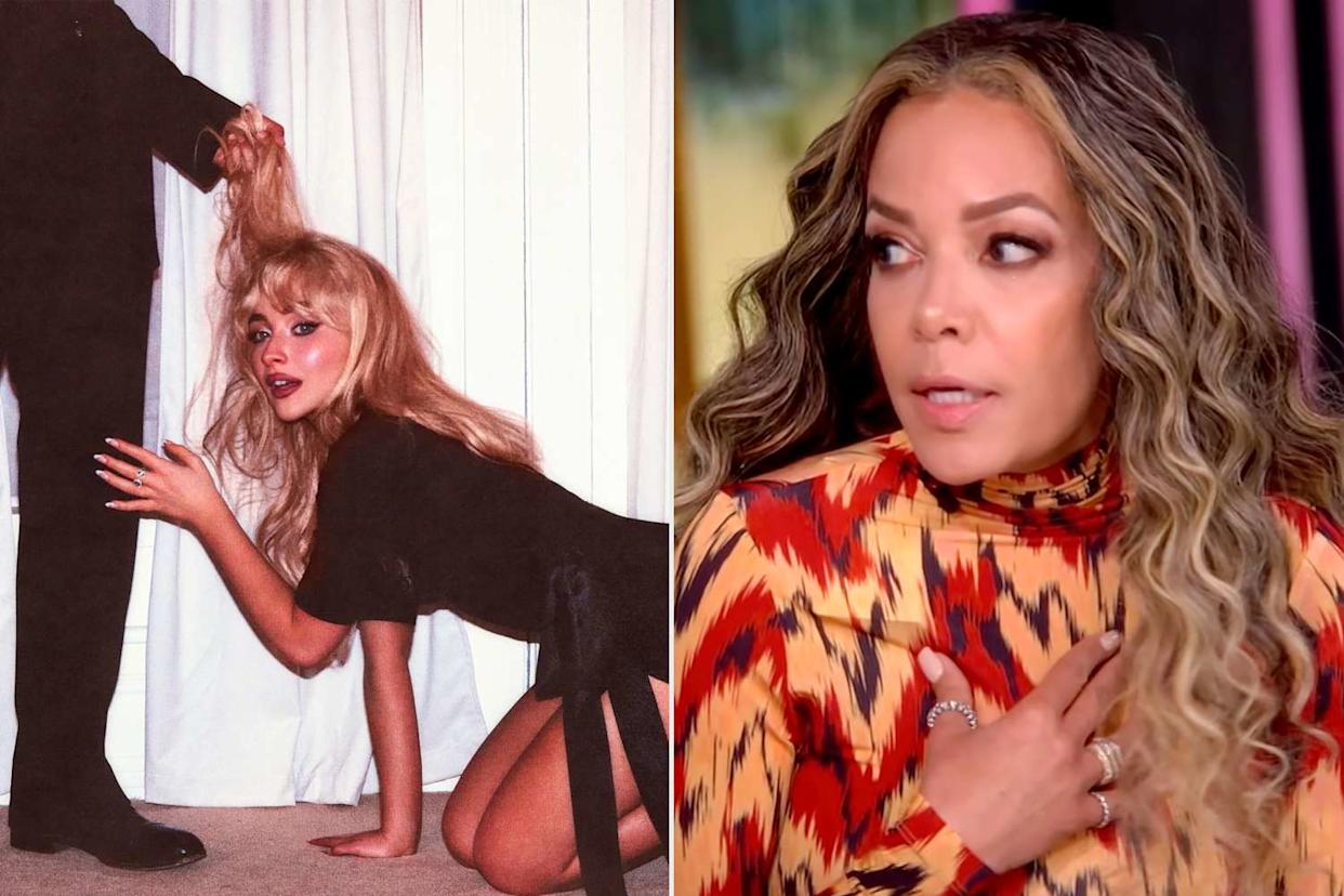 Preview Sabrina Carpenter: Novo Álbum “Man’s Best Friend” Desencadeia Uma Tempestade de Emoções