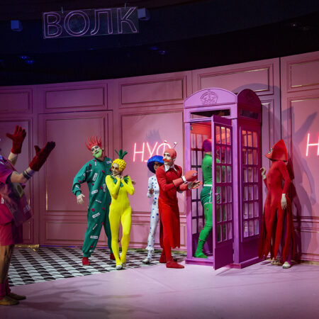 Grande Sala do Teatro Musical Natalia Sats Reabre Suas Portas Após Cinco Anos de Reforma