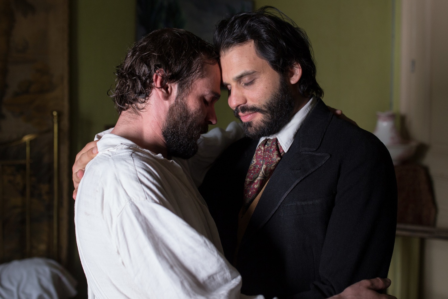 Preview Tchékhov em Pequim: Entre a Tradição e a Modernidade no Palco