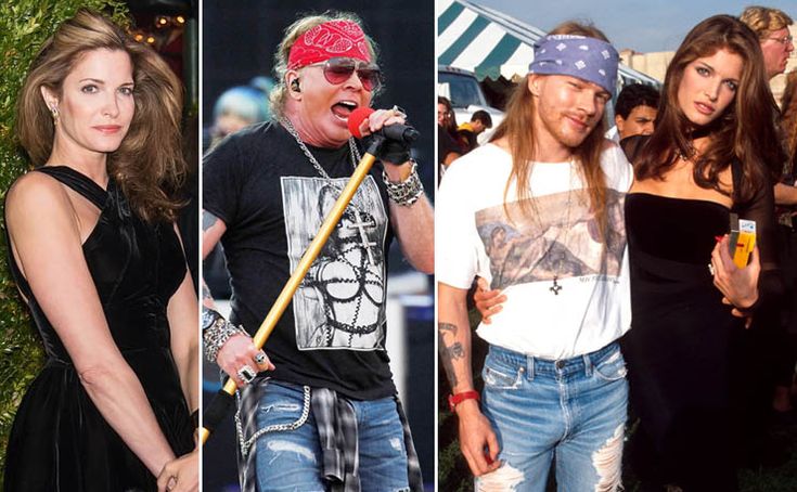 Preview Axl Rose Irrita Colegas do Rock: Recusa Lançar Faixa Beneficente