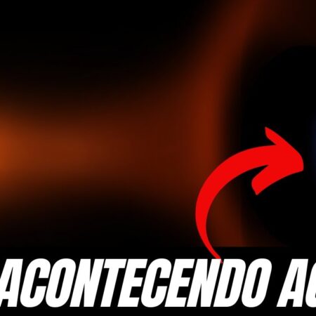 O Sol Liberou uma Nuvem de Plasma e uma Forte Explosão Simultaneamente