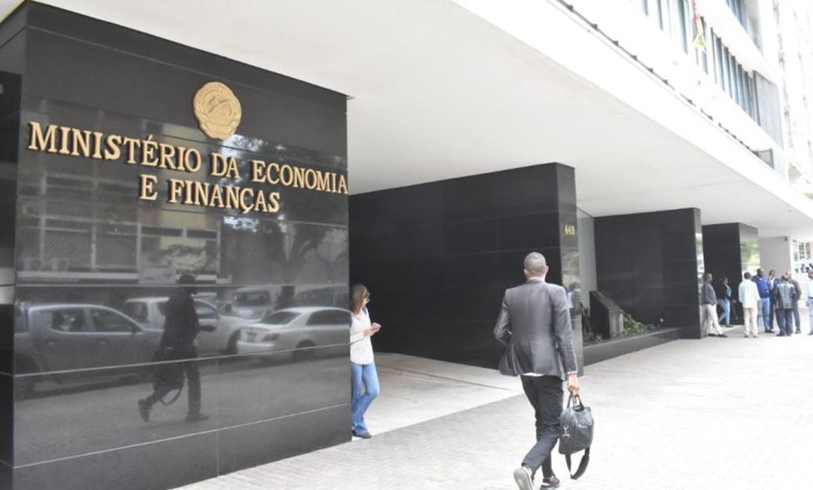 Preview Ministério da Economia se opõe à taxa proposta pelo uso do SMEV para empresas