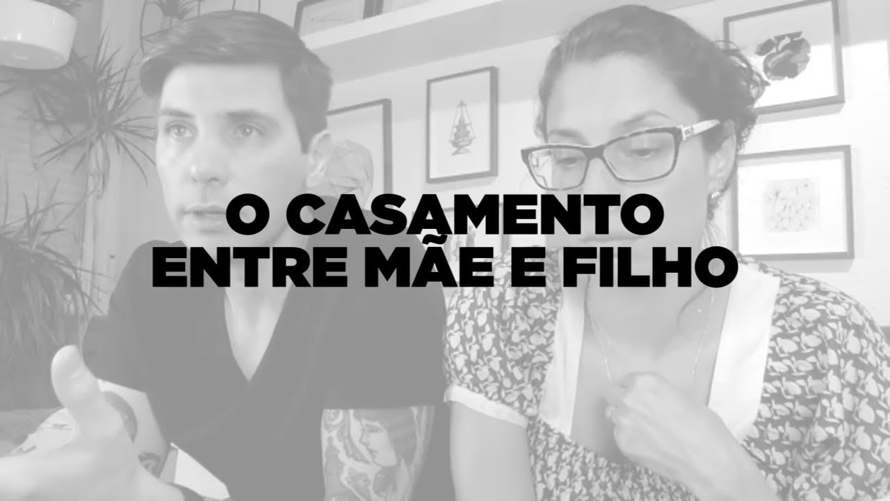 Preview Descoberta Inesperada: A Conexão entre Casamento e Transtornos Mentais