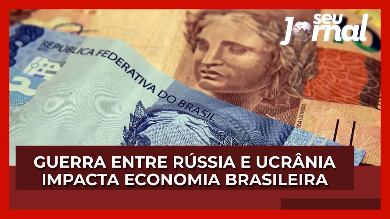 Preview Economia Russa: Desafios do Défice e Impacto da Carga Tributária