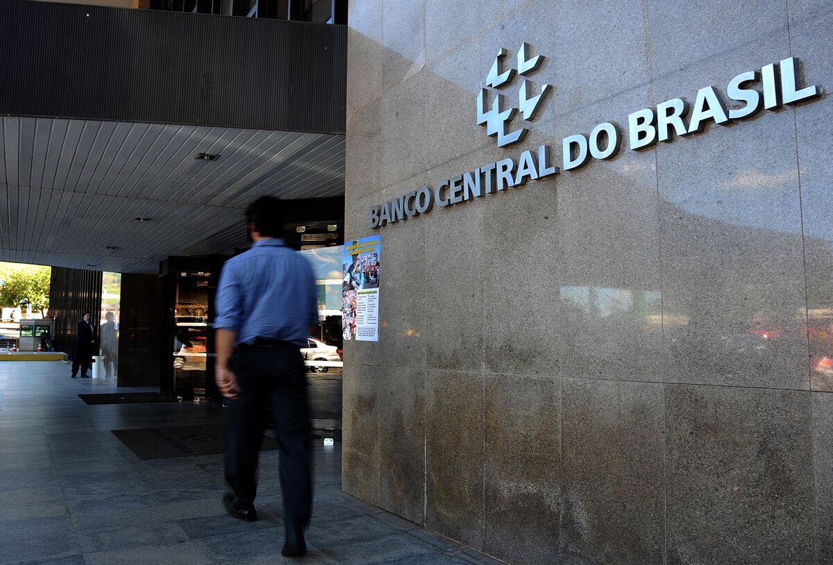 Preview Bancos Centrais: A Necessidade de Comunicação Direta