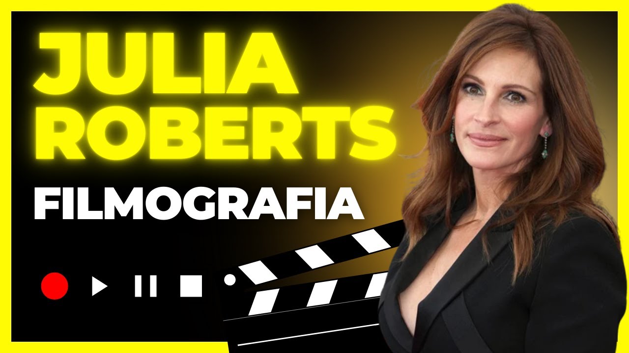Preview Julia Roberts em Destaque: A Reafirmação de uma Atriz em Veneza