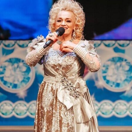 Nadêzhda Kadysheva e o Fenômeno da Música Folclórica: Paixões Anormais