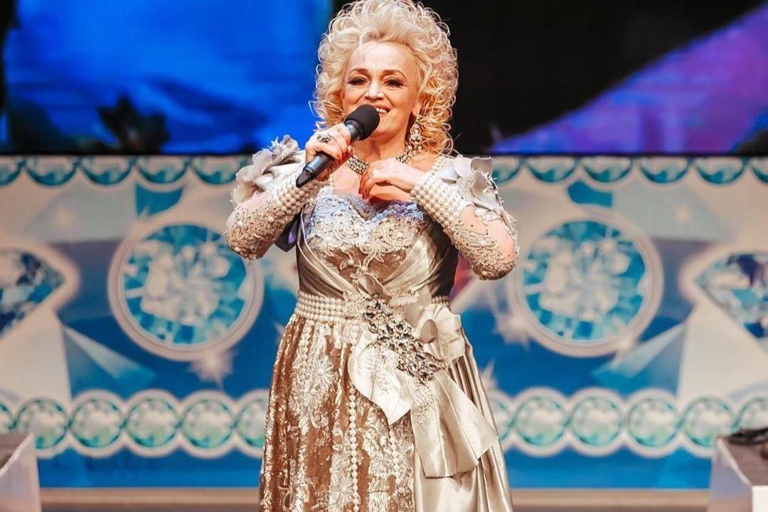 Preview Nadêzhda Kadysheva e o Fenômeno da Música Folclórica: Paixões Anormais