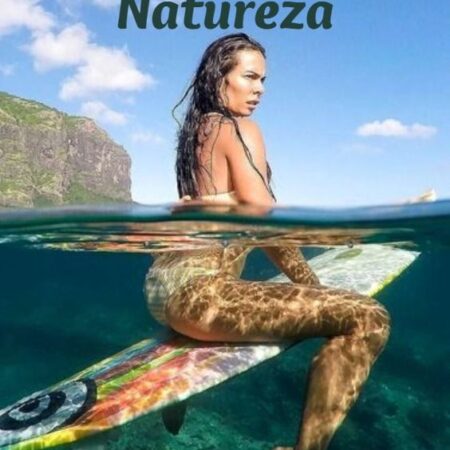 Cientistas Revelam Lei Universal da Natureza Viva