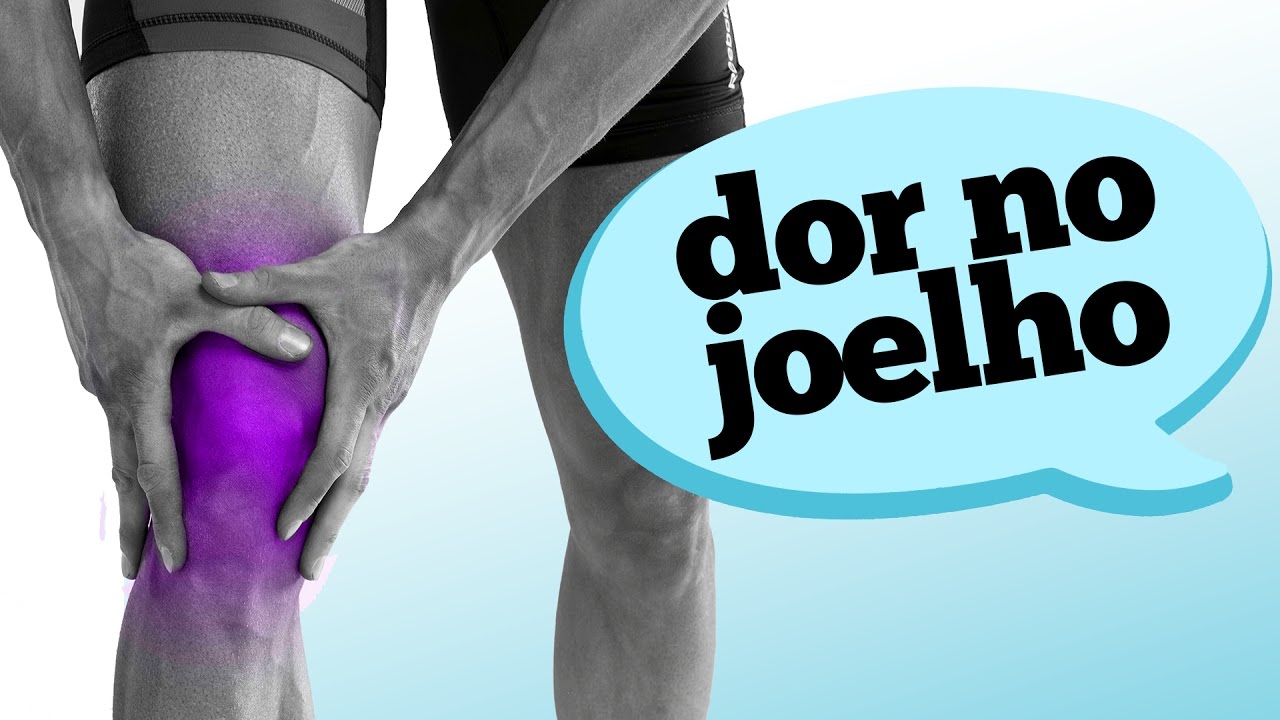 Preview Novo Estudo Desmistifica: Joelhos que Estalam Não São Sinal de Artrite