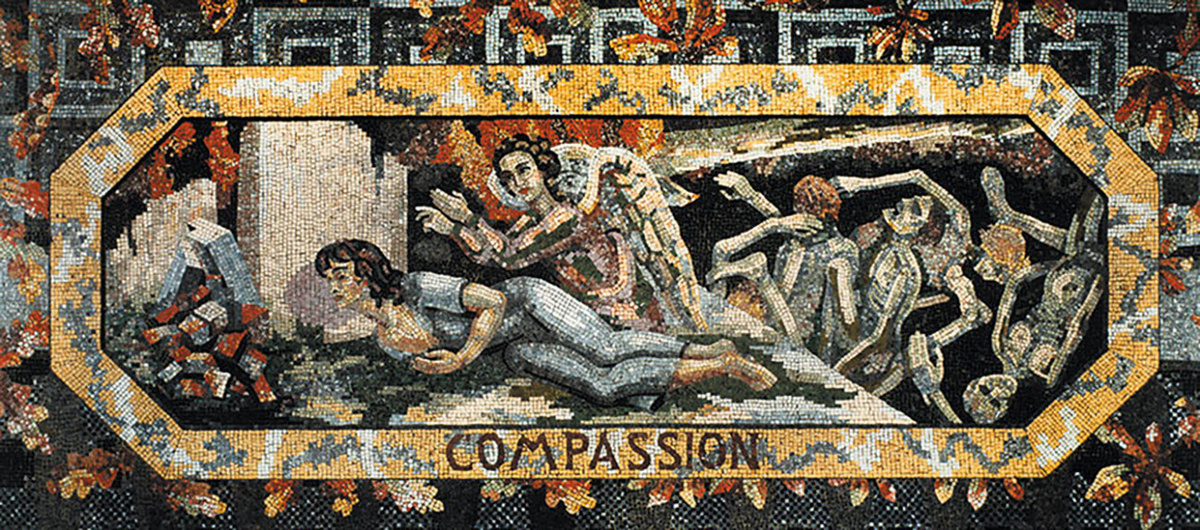 Preview Artistas russos ganharão seu próprio feriado profissional