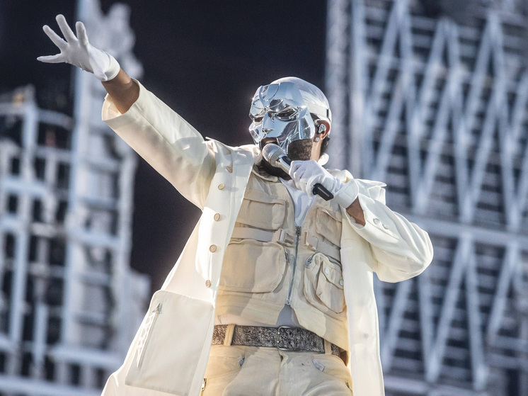 Preview The Weeknd: Novo fenômeno cultural do streaming digital