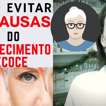 Método Simples para Retardar o Envelhecimento Biológico Revelado