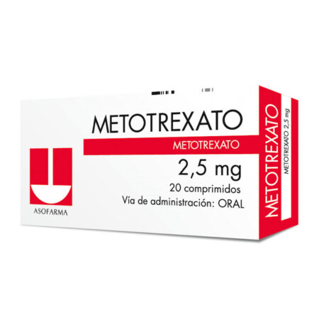 Metotrexato: Um Protetor Inesperado para o Coração