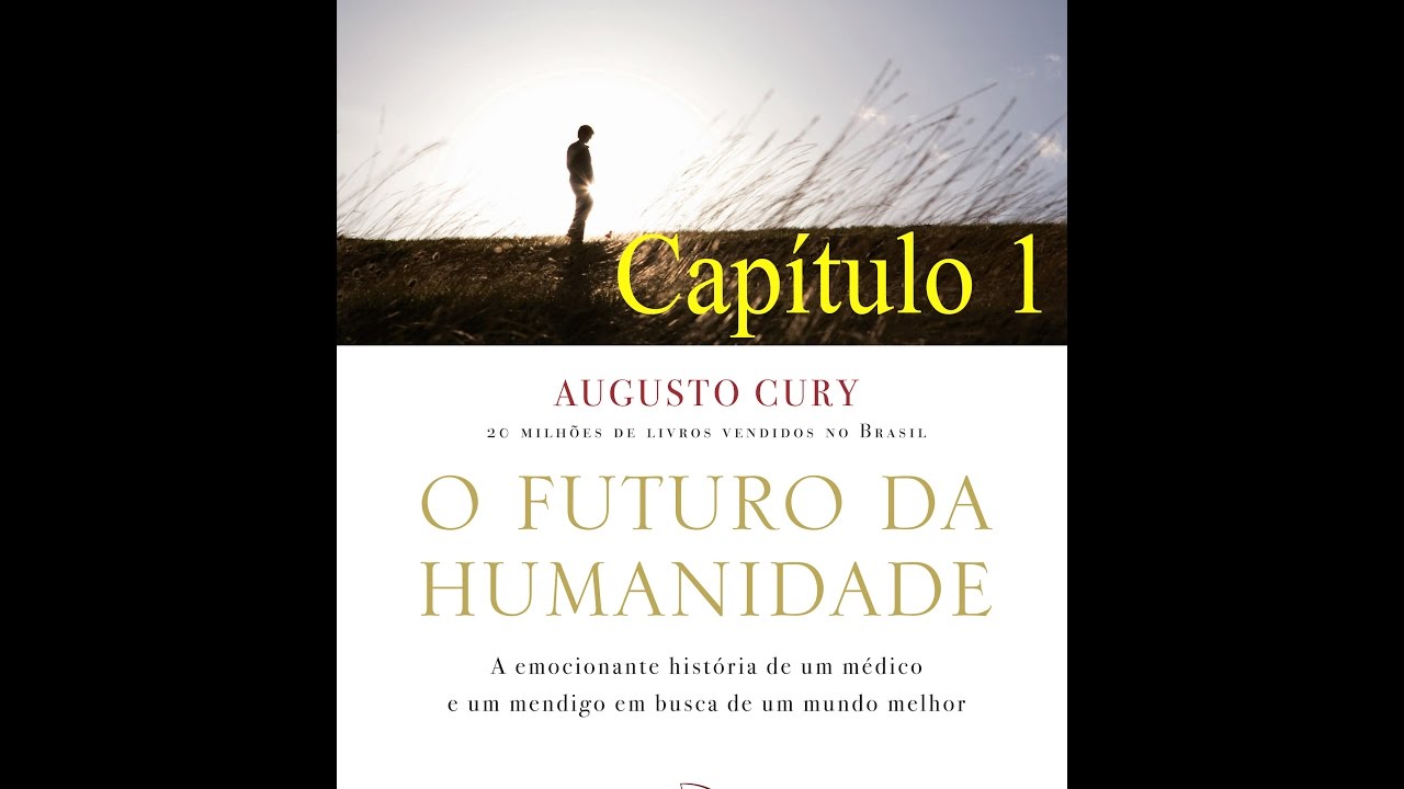 Preview O Futuro da Expectativa de Vida: A Humanidade Não Chegará aos 100 Anos?