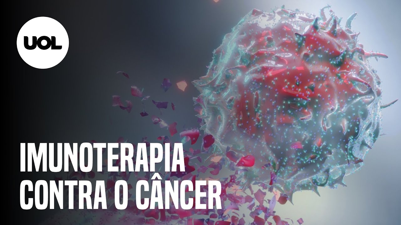 Preview Zeaxantina: Potenciador Acessível de Imunoterapia Contra o Câncer