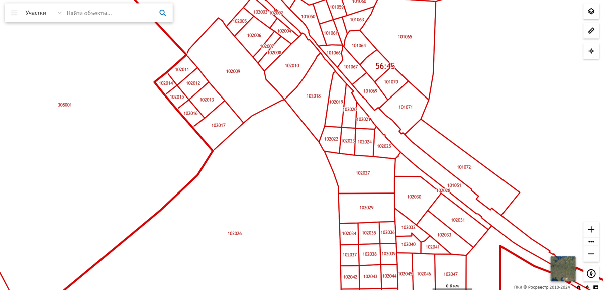 Preview Rosreestr propõe que empresas privadas participem da liquidação de áreas industriais tóxicas