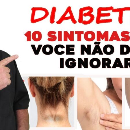 Fator Protetor Inesperado Contra Diabetes Revelado