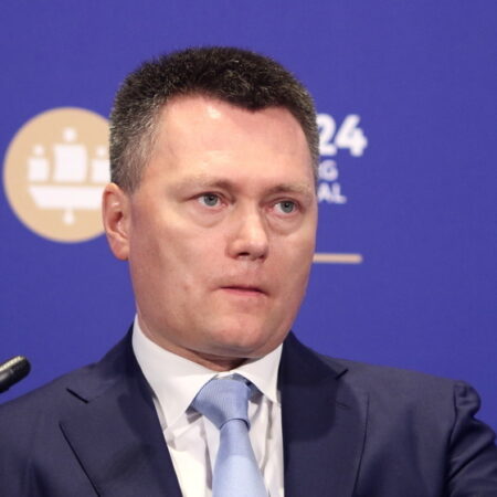 Igor Krasnov: Acordos Internacionais Devem Proteger Investimentos Contra Sanções