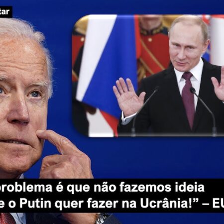 “Não há estagnação na economia”: as declarações econômicas de Putin no plenário do FEOC