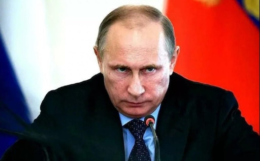 Preview Putin Discorda da Avaliação de Gref sobre Estagnação da Economia Russa