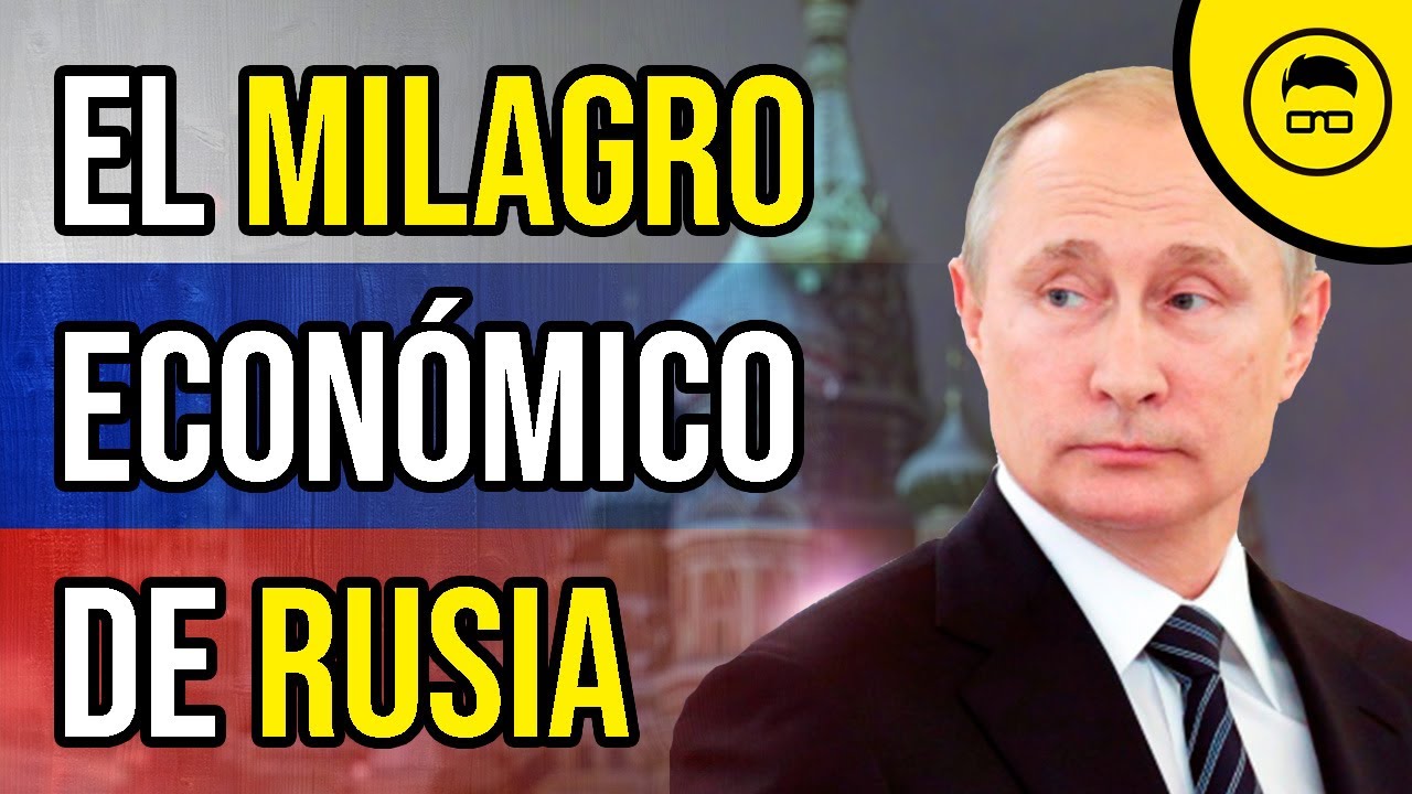Preview Putin: A Economia Russa Deve Ser uma Economia de Salários Elevados