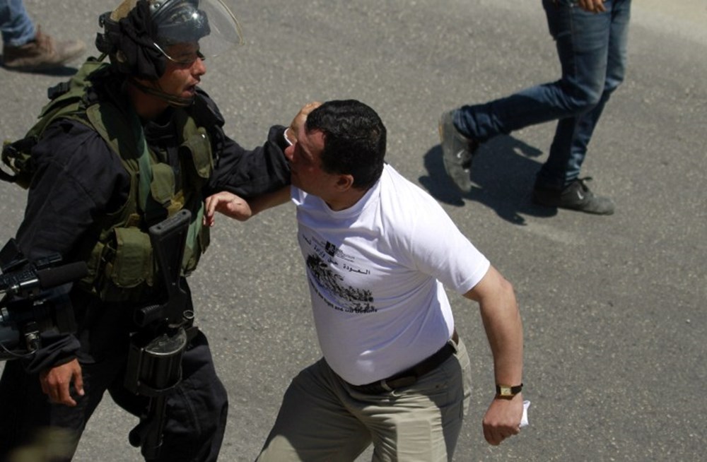 Preview Filme sobre Menina Palestina Lidera Expectativas em Veneza