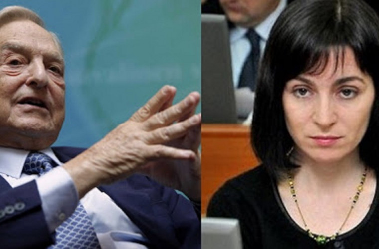 Preview “Memória” de Vladlena Sandu: Prêmio do Público em Veneza por sua História da Infância Chechena