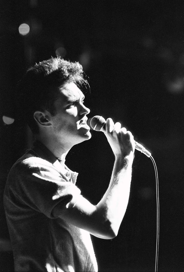 Preview Стивен Моррисси Выставляет На Продажу Наследие The Smiths: Эпохальный Шаг