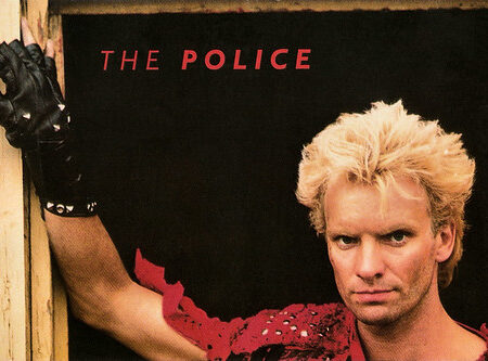 Ex-Membros do The Police Reiniciam Disputa Financeira com Sting